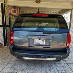 GMC Yukon